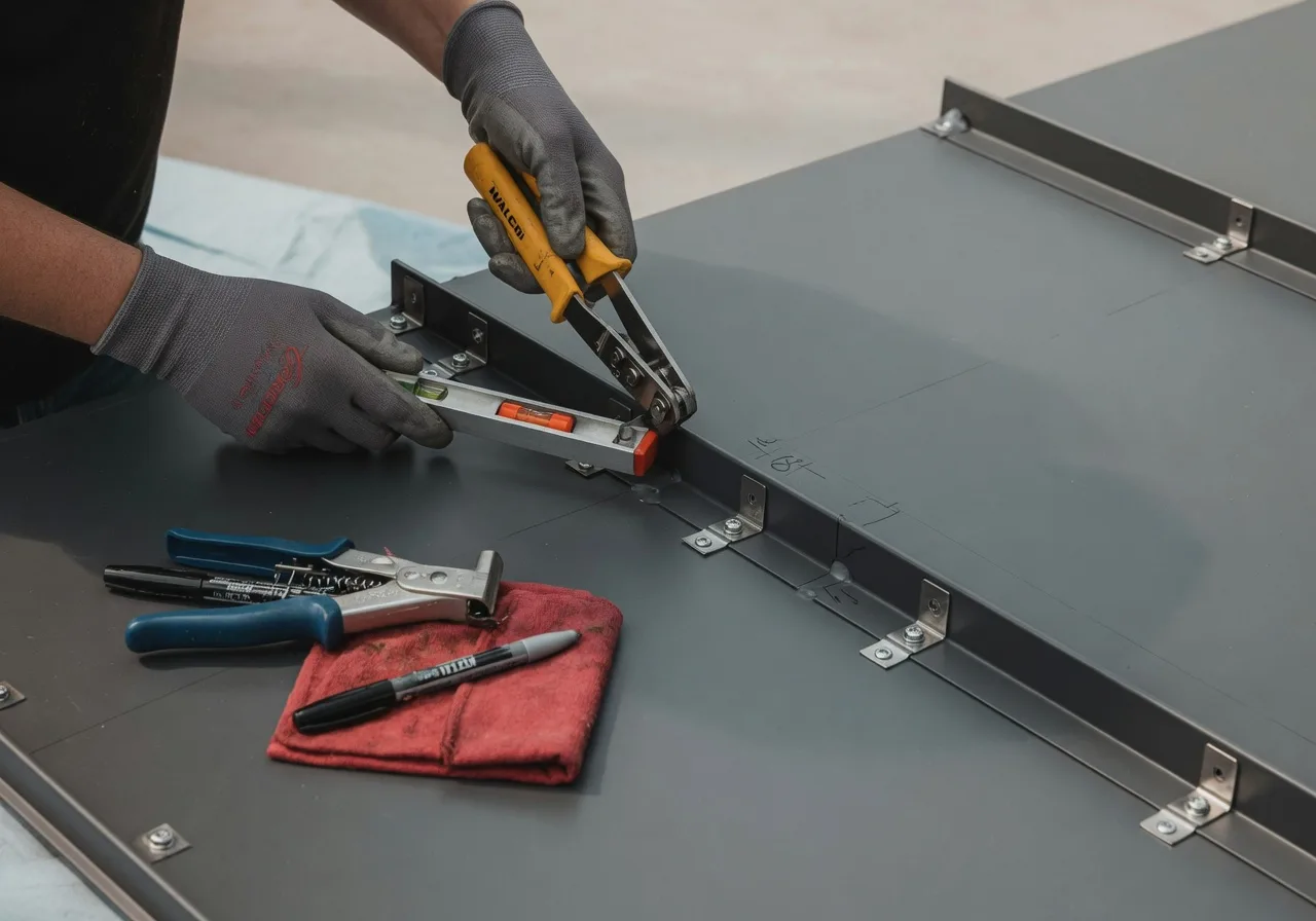 Why choose Metal Roofing Installation in Keystone, SD